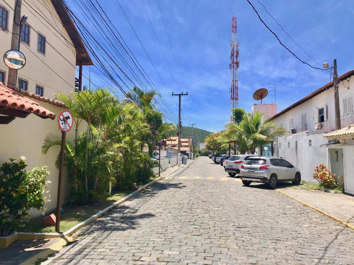 Casa Duplex A 450M Da Praia Do Pero - Cabo Frio Esterno foto
