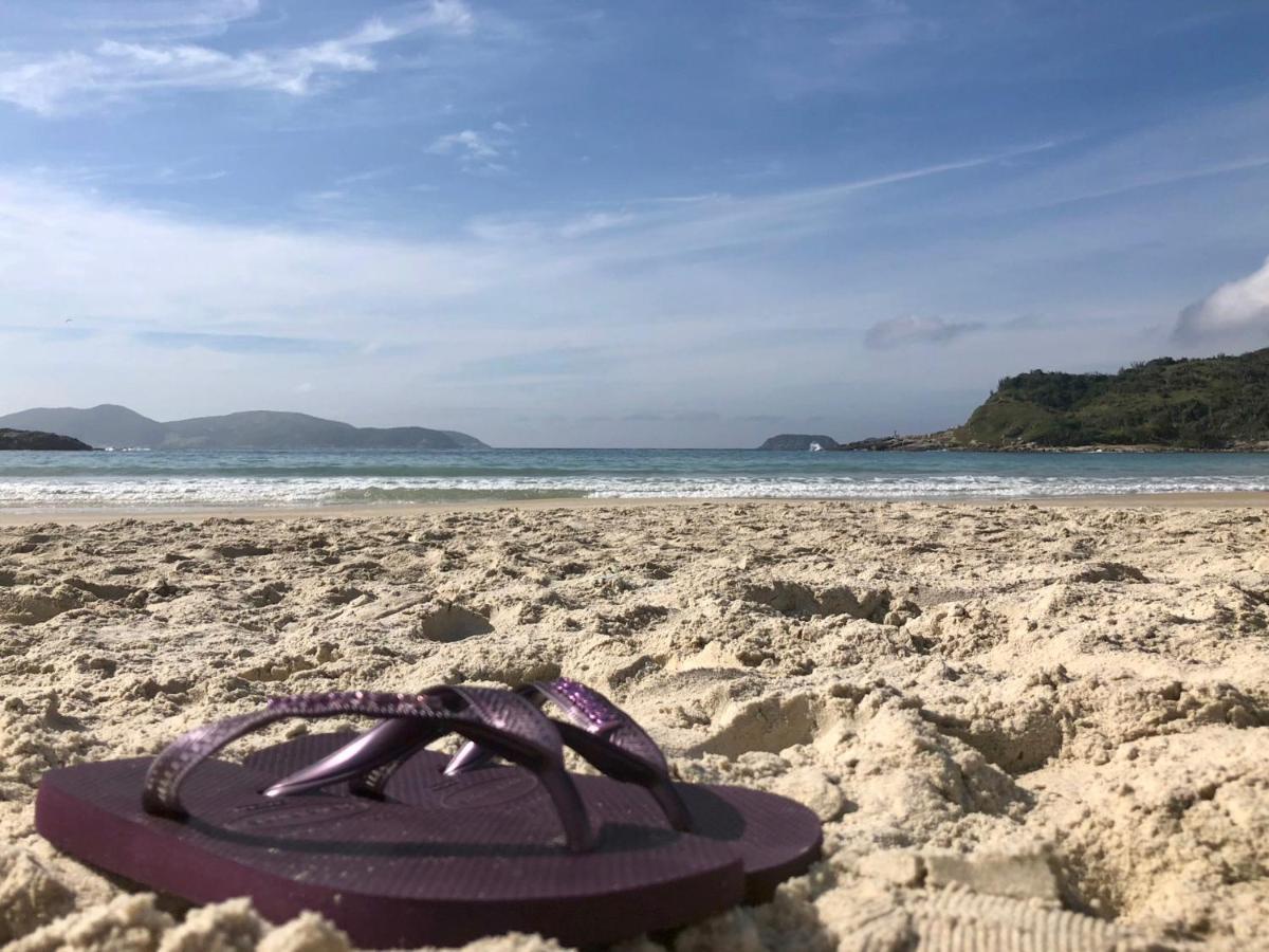 Casa Duplex A 450M Da Praia Do Pero - Cabo Frio Esterno foto