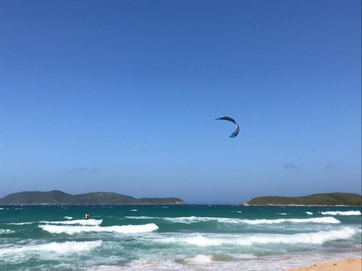 Casa Duplex A 450M Da Praia Do Pero - Cabo Frio Esterno foto
