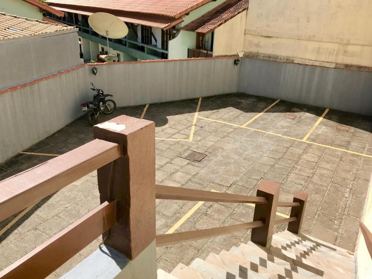 Casa Duplex A 450M Da Praia Do Pero - Cabo Frio Esterno foto