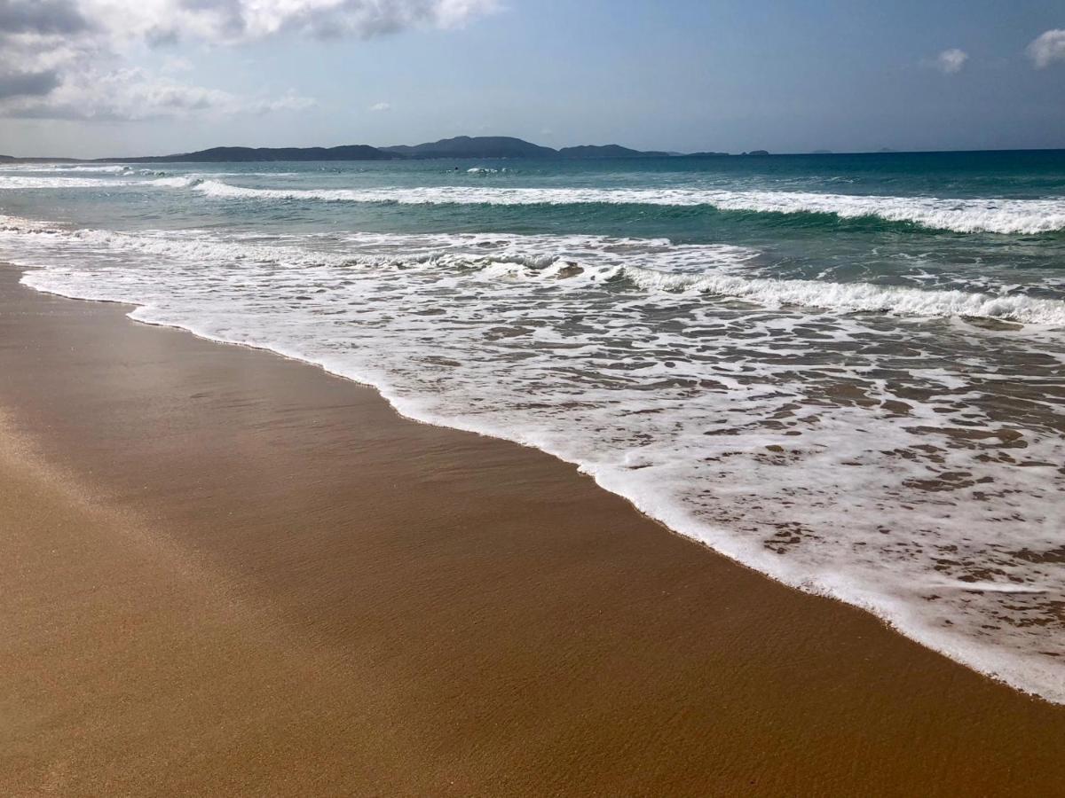 Casa Duplex A 450M Da Praia Do Pero - Cabo Frio Esterno foto