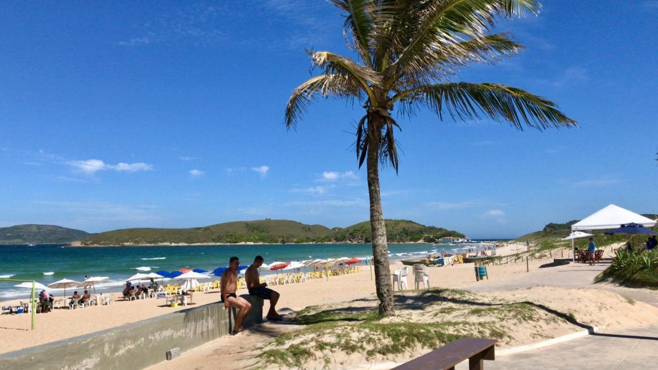 Casa Duplex A 450M Da Praia Do Pero - Cabo Frio Esterno foto