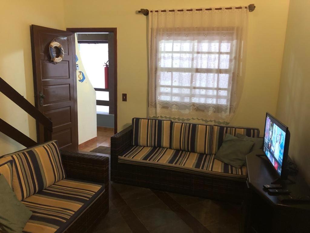 Casa Duplex A 450M Da Praia Do Pero - Cabo Frio Esterno foto