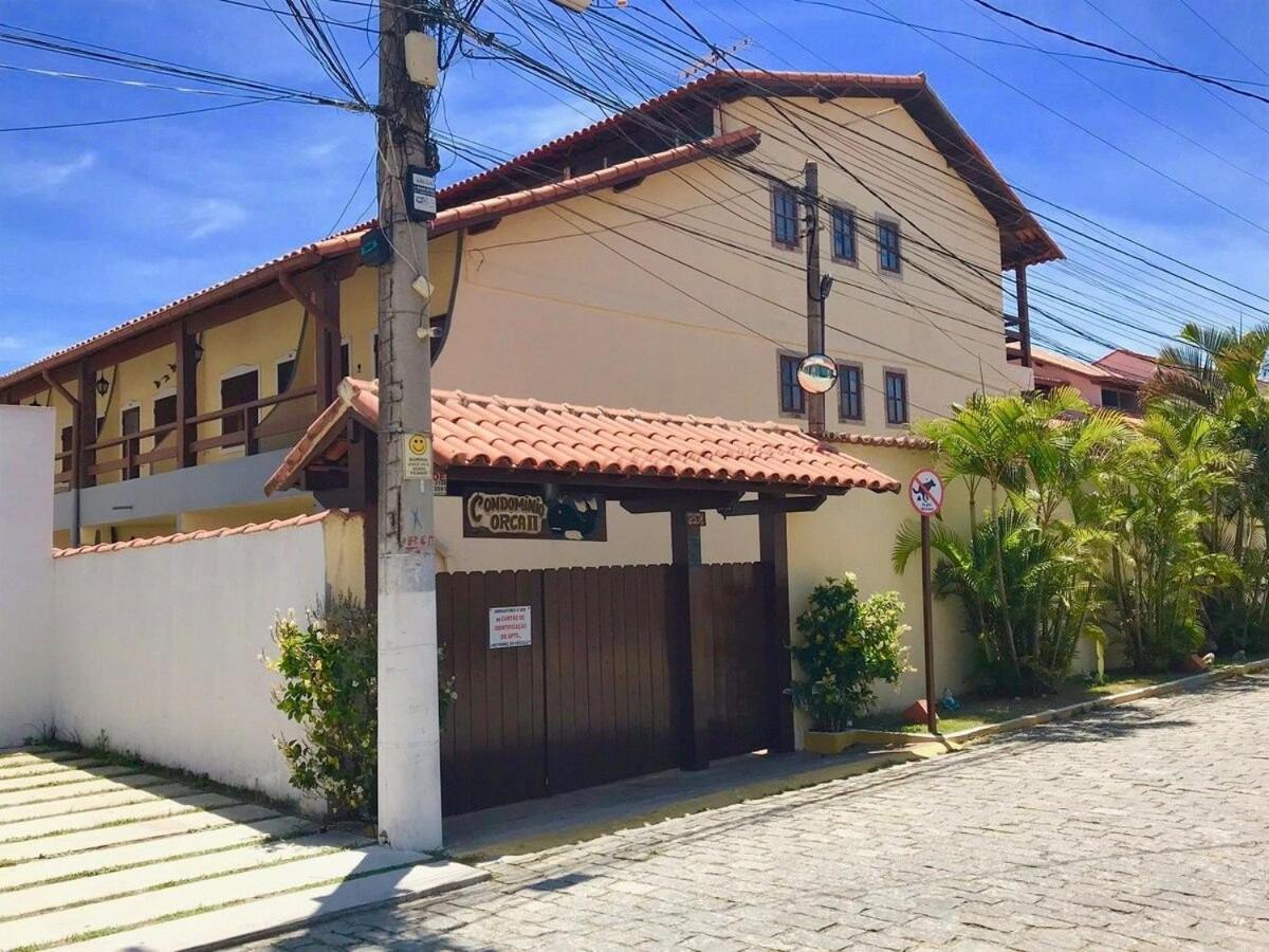 Casa Duplex A 450M Da Praia Do Pero - Cabo Frio Esterno foto