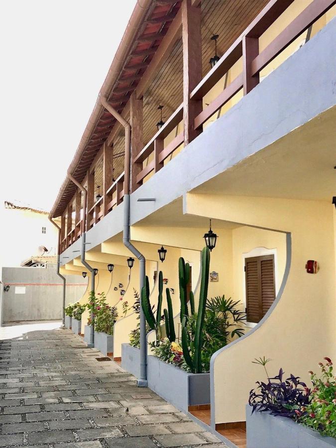 Casa Duplex A 450M Da Praia Do Pero - Cabo Frio Esterno foto