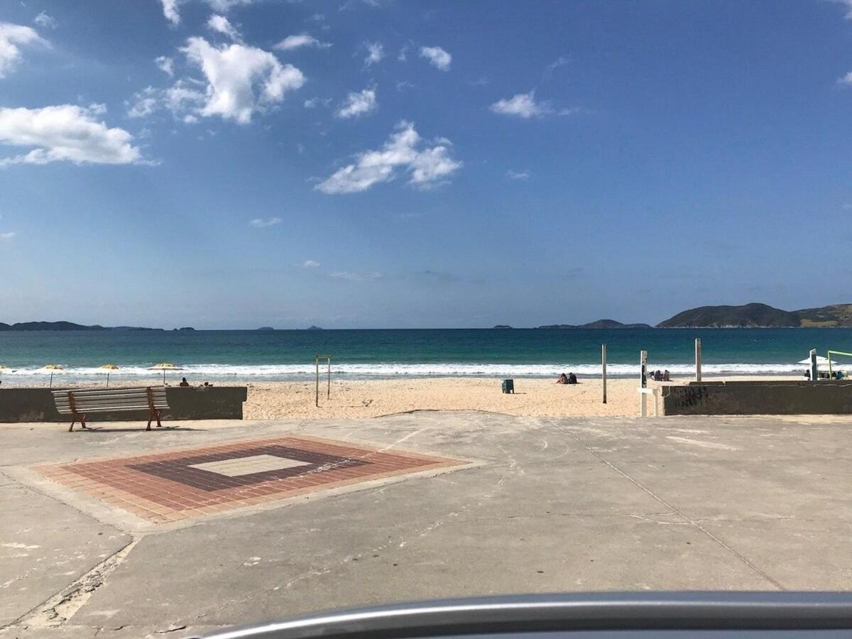 Casa Duplex A 450M Da Praia Do Pero - Cabo Frio Esterno foto